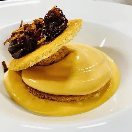 Bed & Breakfast Il Monastero Ristorante&relais