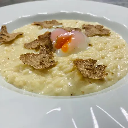 Il Monastero Ristorante&relais *