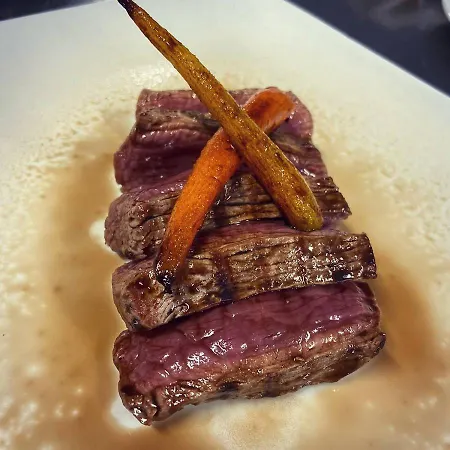Il Monastero Ristorante&relais