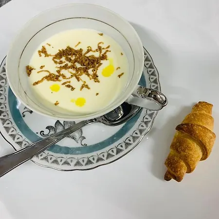 Il Monastero Ristorante&relais Bed & Breakfast Millesimo
