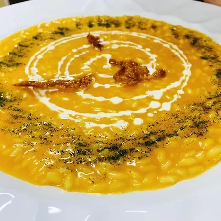 Il Monastero Ristorante&relais Millesimo