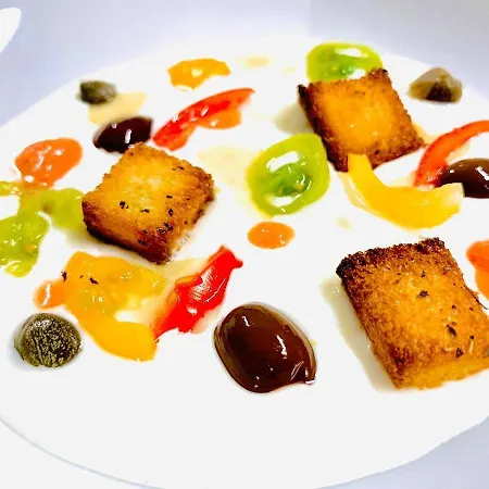 Il Monastero Ristorante&relais * Millesimo