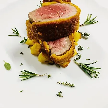 Bed & Breakfast Il Monastero Ristorante&relais *