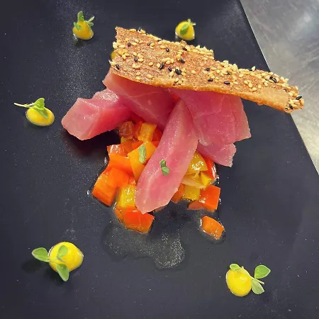 Il Monastero Ristorante&relais *