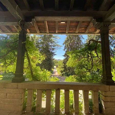 Bed & Breakfast Il Monastero Ristorante&relais
