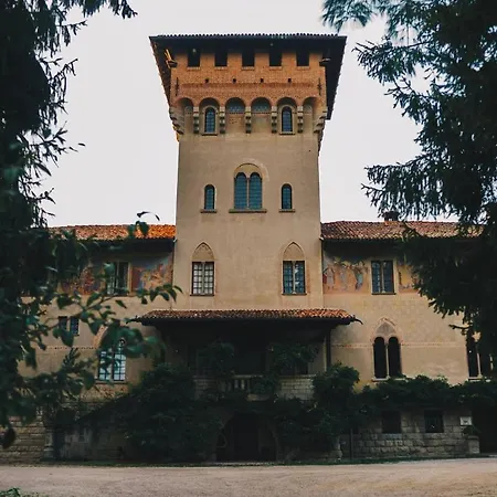 Il Monastero Ristorante&relais