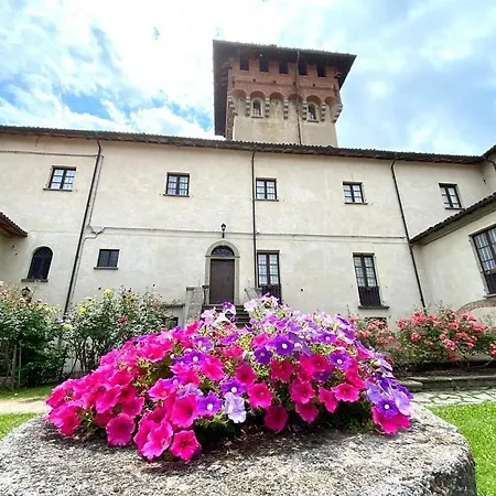 Bed & Breakfast Il Monastero Ristorante&relais Millesimo
