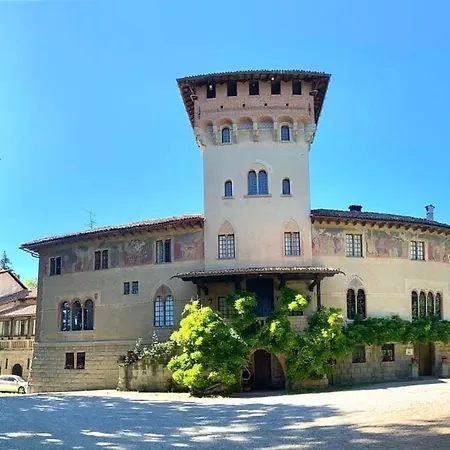 Il Monastero Ristorante&relais Bed & Breakfast