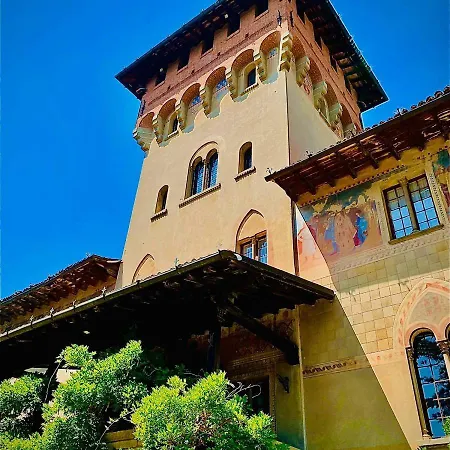 Bed & Breakfast Il Monastero Ristorante&relais *