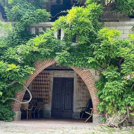 Il Monastero Ristorante&relais * Millesimo