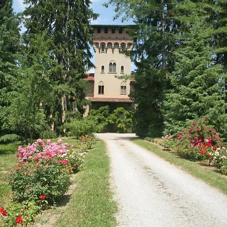 Il Monastero Ristorante&relais * Millesimo