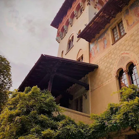 Il Monastero Ristorante&relais Bed & Breakfast Millesimo