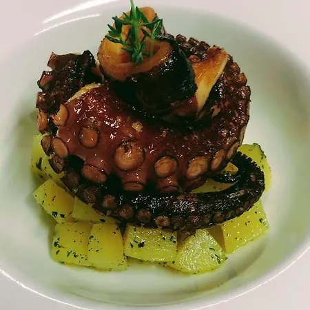Bed & Breakfast Il Monastero Ristorante&relais *