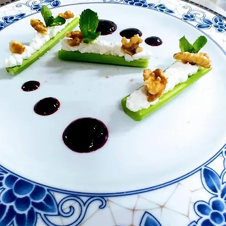 Il Monastero Ristorante&relais *