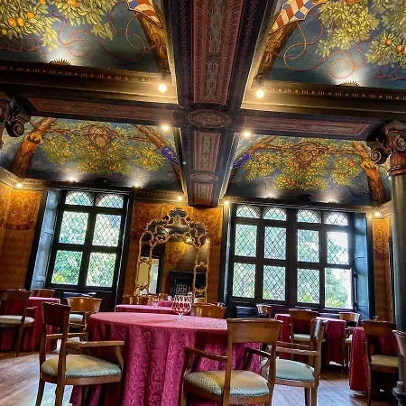 Il Monastero Ristorante&relais *