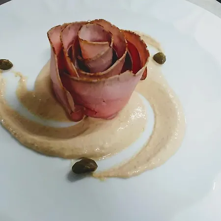 Il Monastero Ristorante&relais Bed & Breakfast Millesimo