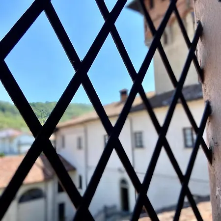Il Monastero Ristorante&relais * Millesimo