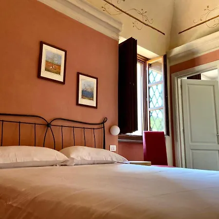 Il Monastero Ristorante&relais