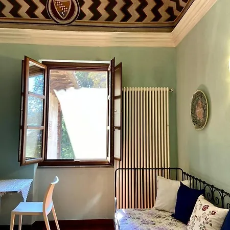 Il Monastero Ristorante&relais Bed & Breakfast *