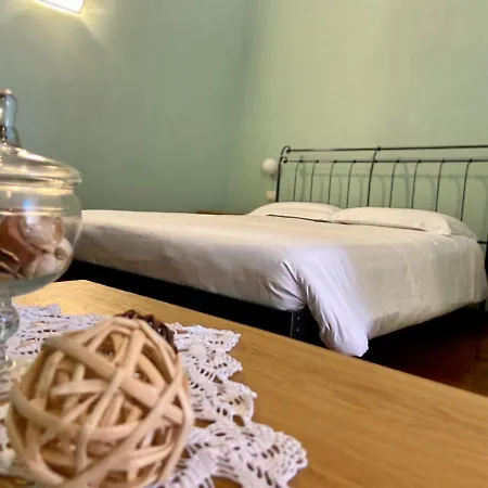 Il Monastero Ristorante&relais Bed & Breakfast *