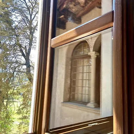 Il Monastero Ristorante&relais Bed & Breakfast *
