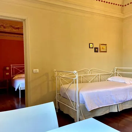 Il Monastero Ristorante&relais Bed & Breakfast