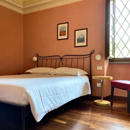 Il Monastero Ristorante&relais