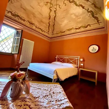 Il Monastero Ristorante&relais