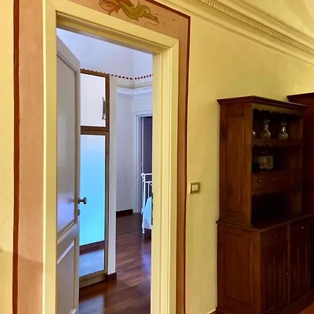 Il Monastero Ristorante&relais Bed & Breakfast *