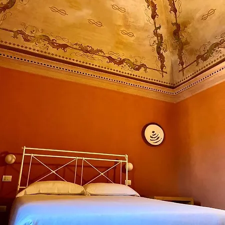 Bed & Breakfast Il Monastero Ristorante&relais *